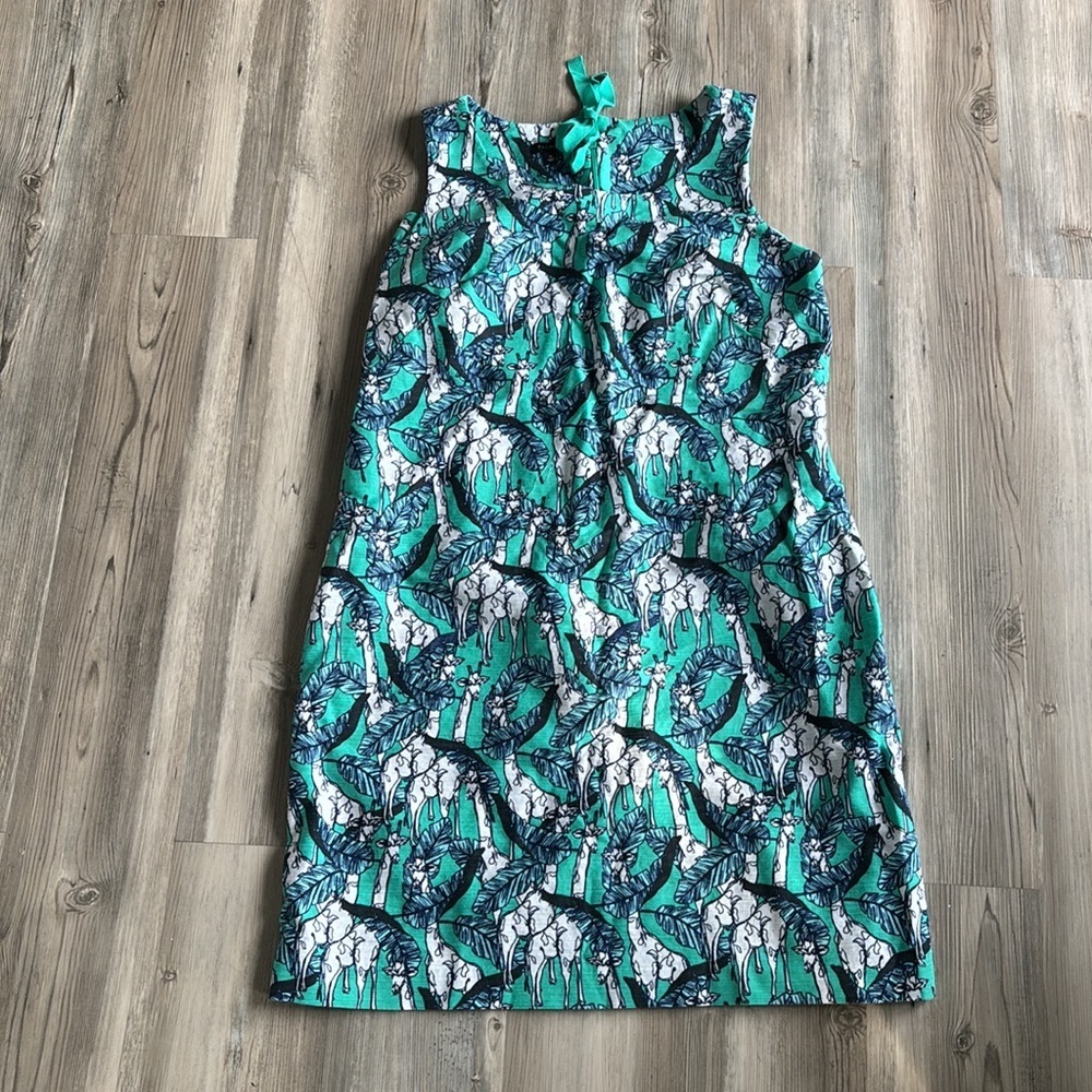 Talbots dress - size 12